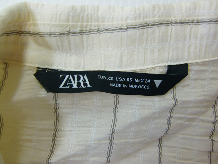 【激安古着】 ZARA　テーラードジャケット　アウター