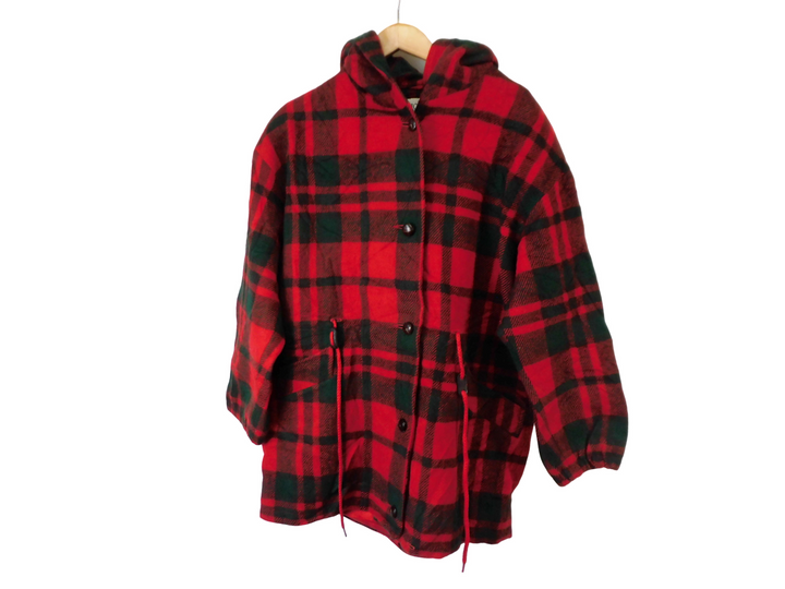 【激安古着】 Mackintosh　コートミディアム丈　アウター