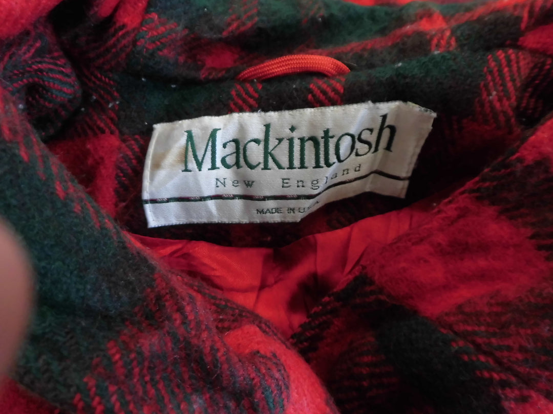 【激安古着】 Mackintosh　コートミディアム丈　アウター