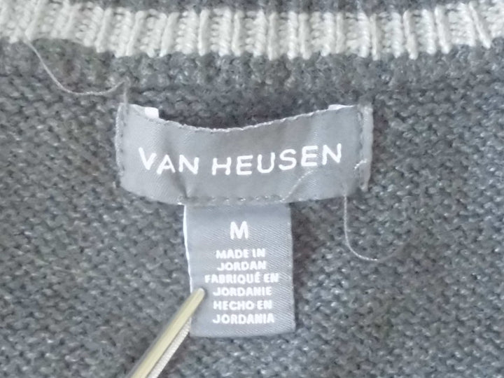 【激安古着】　VANHEUSEN　ニットorセーター　トップス