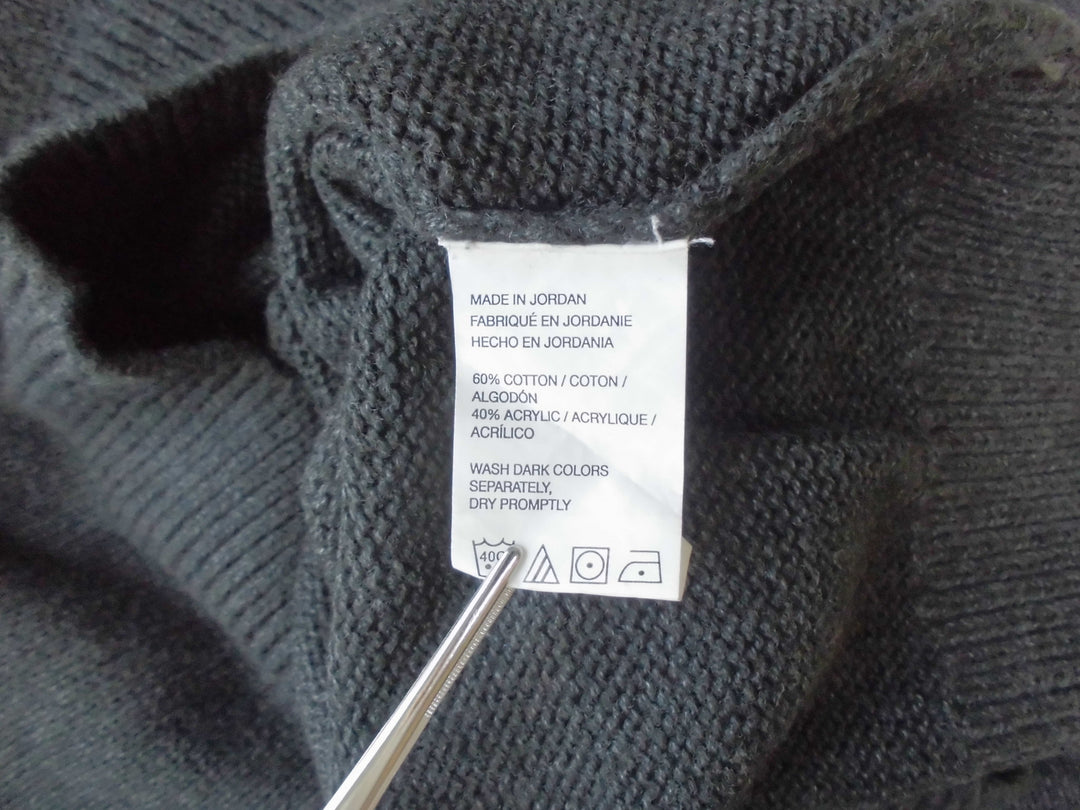 【激安古着】　VANHEUSEN　ニットorセーター　トップス
