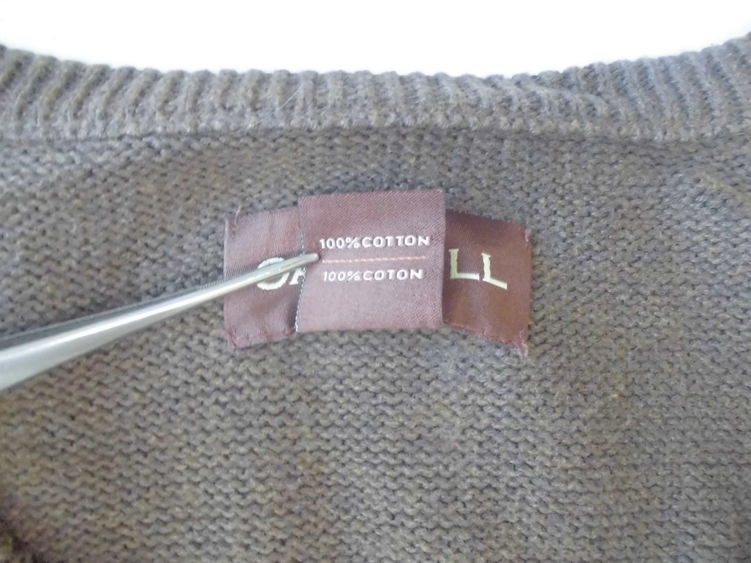 【激安古着】　OAK HILL　ニットorセーター　トップス