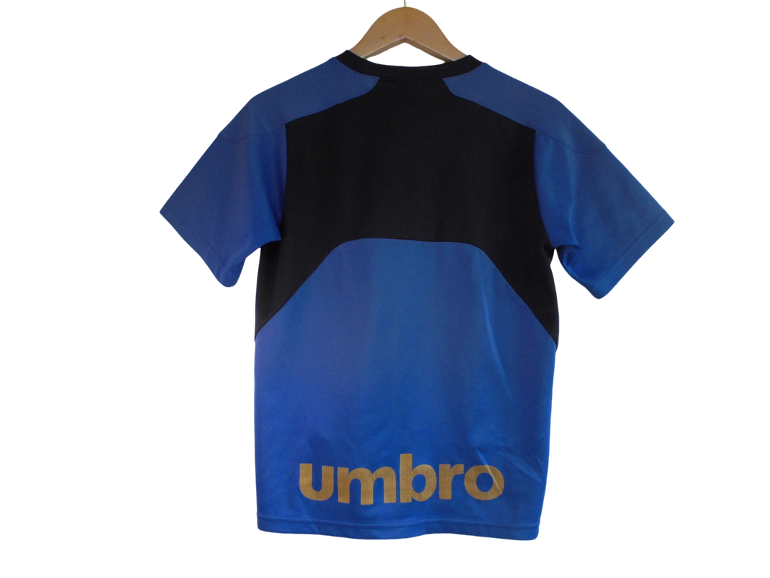 【激安古着】　umbro　半袖Tシャツ　トップス