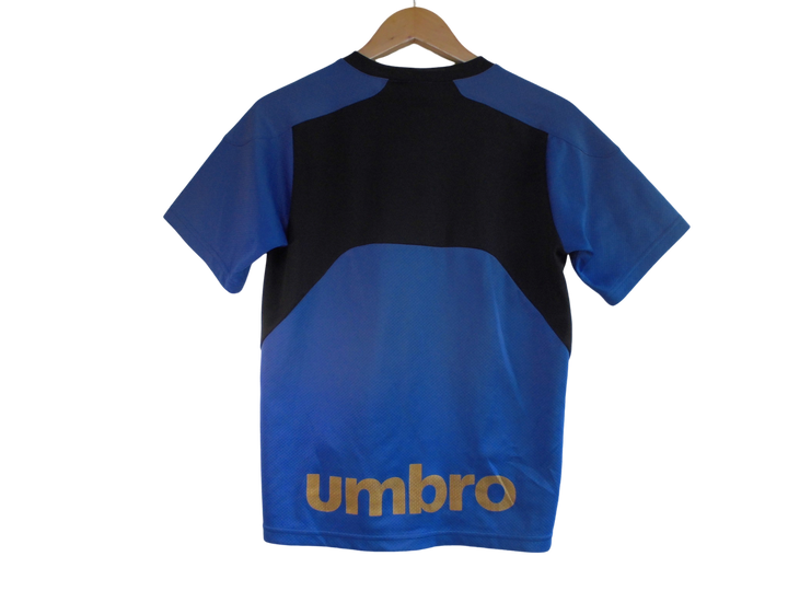 【激安古着】　umbro　半袖Tシャツ　トップス