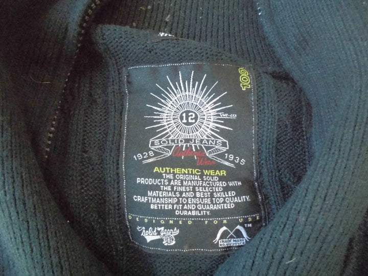 【激安古着】　SOLID JEANS　ニットorセーター　トップス