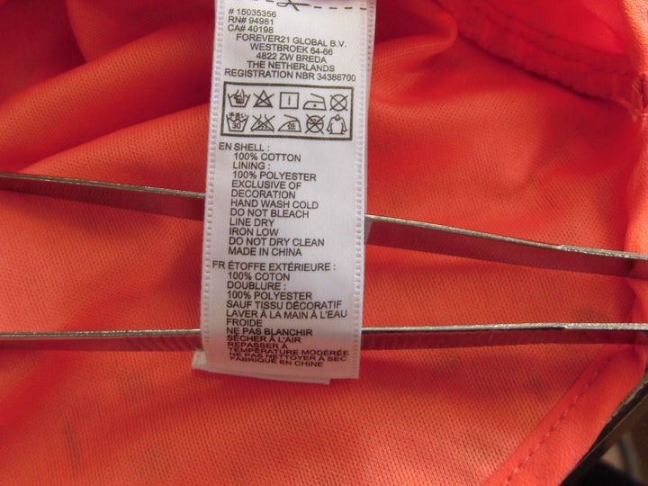 【激安古着】 love21　ワンピース　ワンピース or ドレス