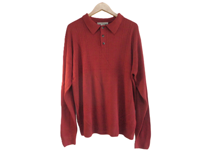 【激安古着】　GEFFREY BEENE　ニットorセーター　トップス
