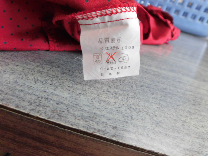 【激安古着】 Carle　長袖シャツ　トップス
