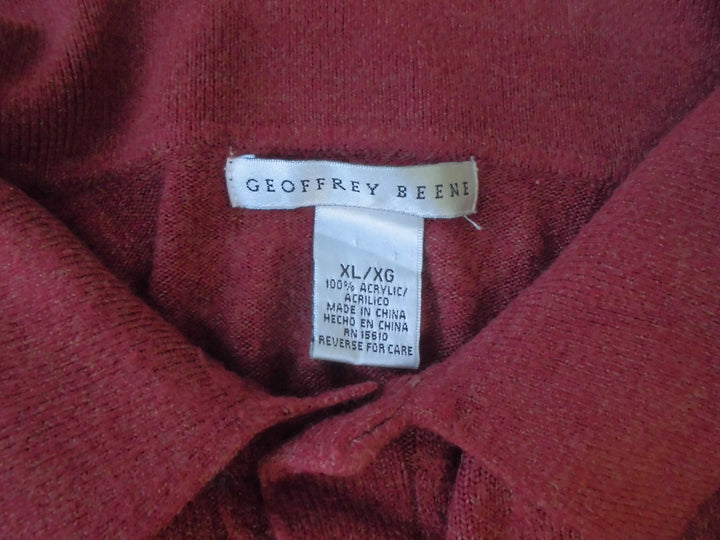 【激安古着】　GEFFREY BEENE　ニットorセーター　トップス
