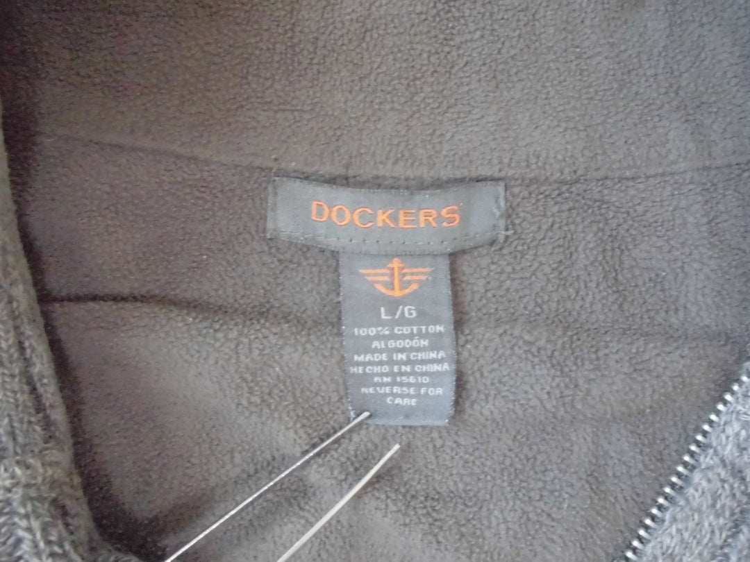 【激安古着】　DOCKERS　ニットorセーター　トップス