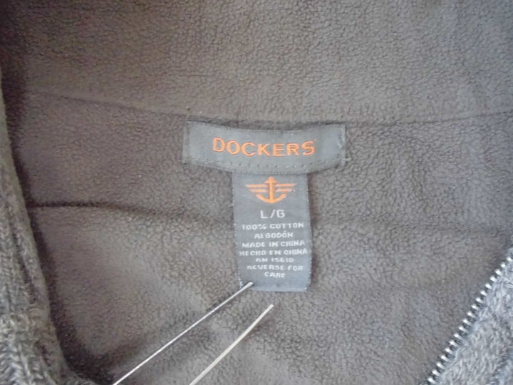 【激安古着】　DOCKERS　ニットorセーター　トップス