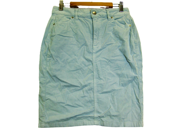 【激安古着】　MARCCAIN　ミディアム丈　スカート
