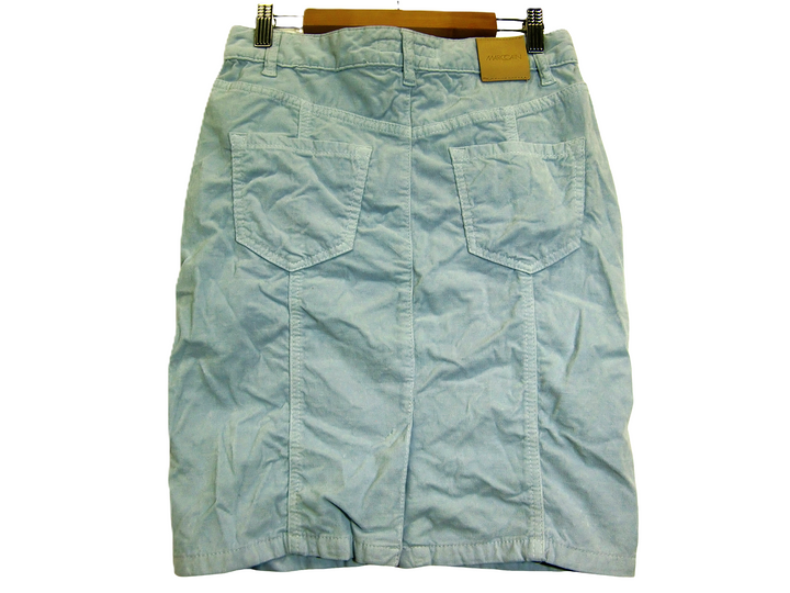 【激安古着】　MARCCAIN　ミディアム丈　スカート