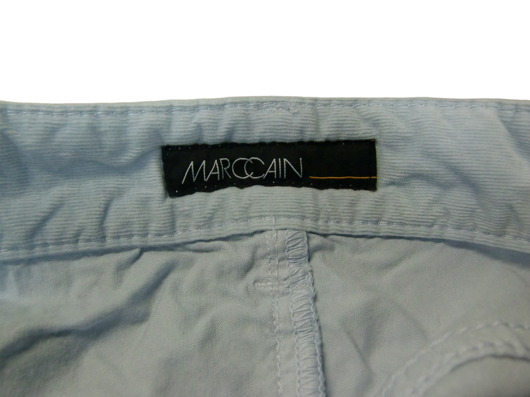 【激安古着】　MARCCAIN　ミディアム丈　スカート