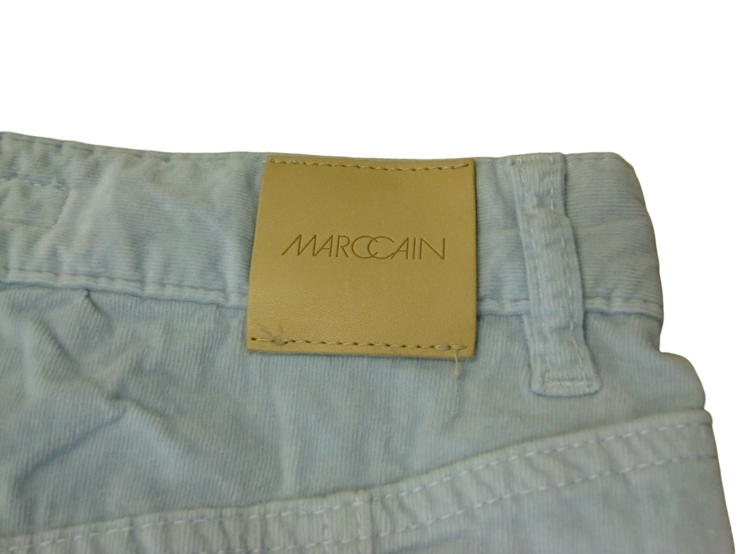 【激安古着】　MARCCAIN　ミディアム丈　スカート