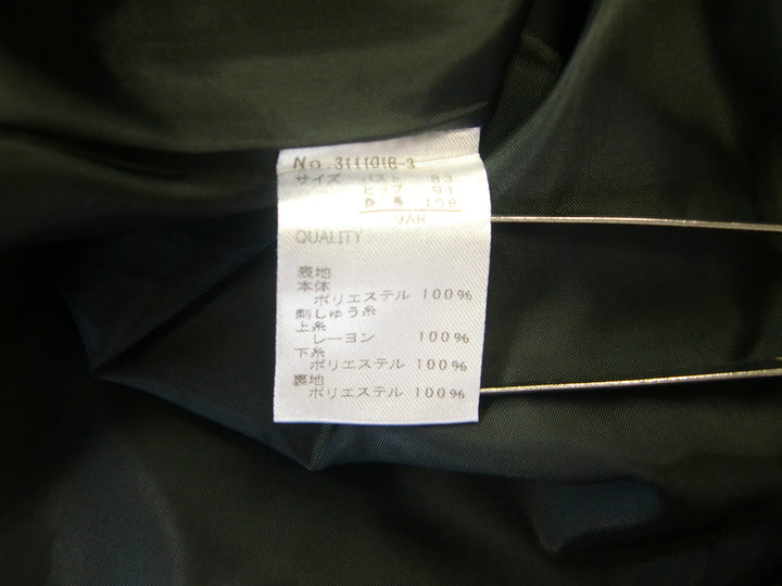 【激安古着】 ブランド不明　ワンピース　ワンピース or ドレス