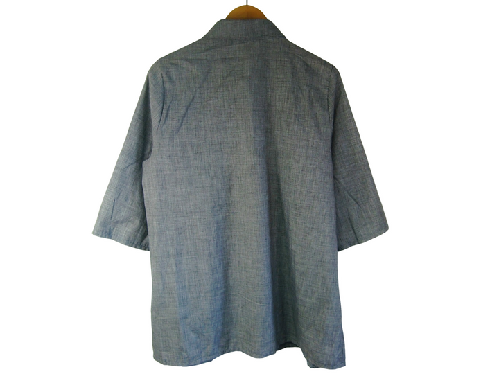 【激安古着】 Creald　長袖シャツ　トップス