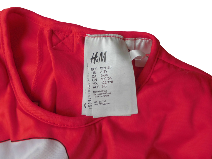 【激安古着】　H&M エイチアンドエム　つなぎ/オールインワン　オールインワンセットアップ