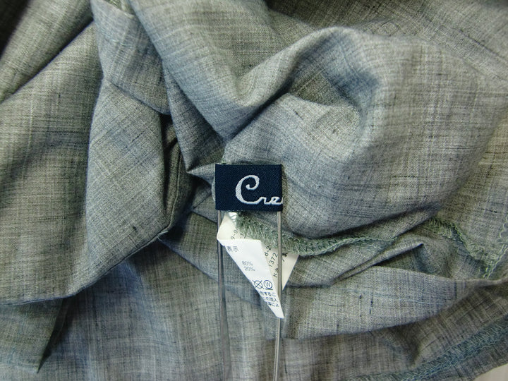 【激安古着】 Creald　長袖シャツ　トップス