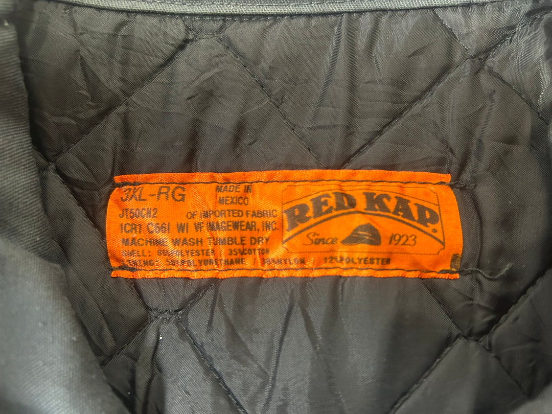 【激安古着】　RED KAP　その他アウター　アウター