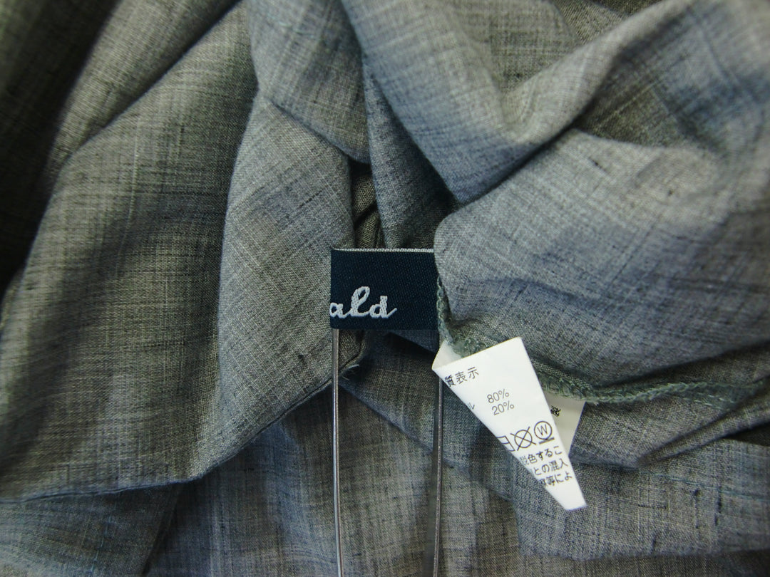 【激安古着】 Creald　長袖シャツ　トップス
