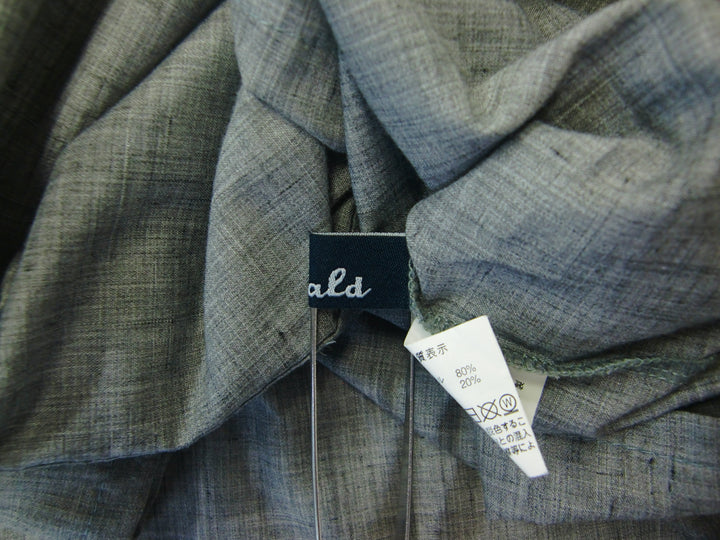 【激安古着】 Creald　長袖シャツ　トップス