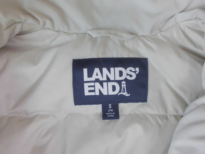 【激安古着】　LANDS’ END　ダウン,中綿ジャケット/コート　アウター