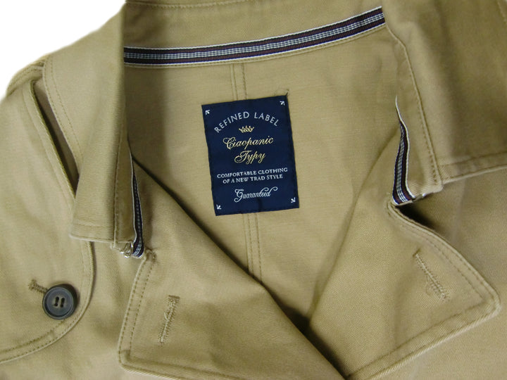 【激安古着】　REFINED LABEL　その他アウター　アウター