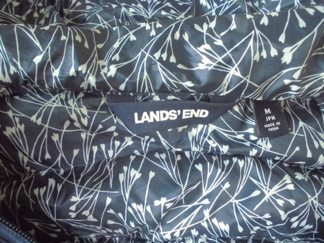 【激安古着】　LANDS’ END　ダウン,中綿ジャケット/コート　アウター