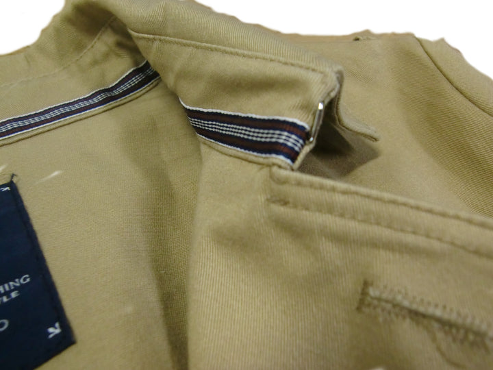 【激安古着】　REFINED LABEL　その他アウター　アウター