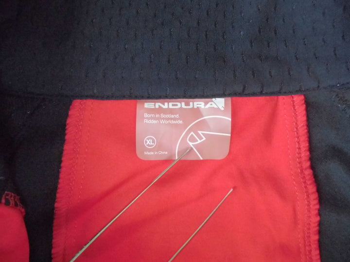 【激安古着】　ENDURA　ナイロンジャケット　アウター