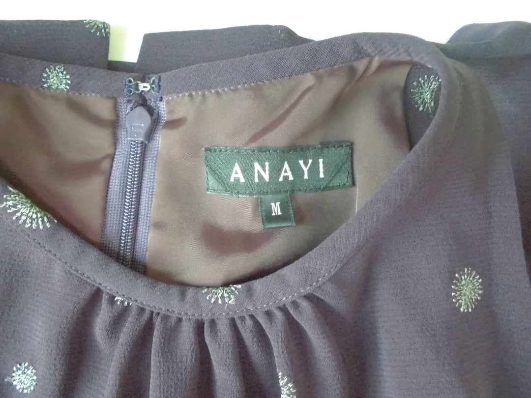 【激安古着】　ANAYI　ワンピース　ワンピース or ドレス