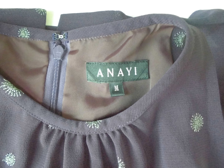 【激安古着】　ANAYI　ワンピース　ワンピース or ドレス