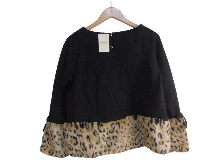【激安古着】　STRAWBERRY-FIELDS　その他トップス　トップス