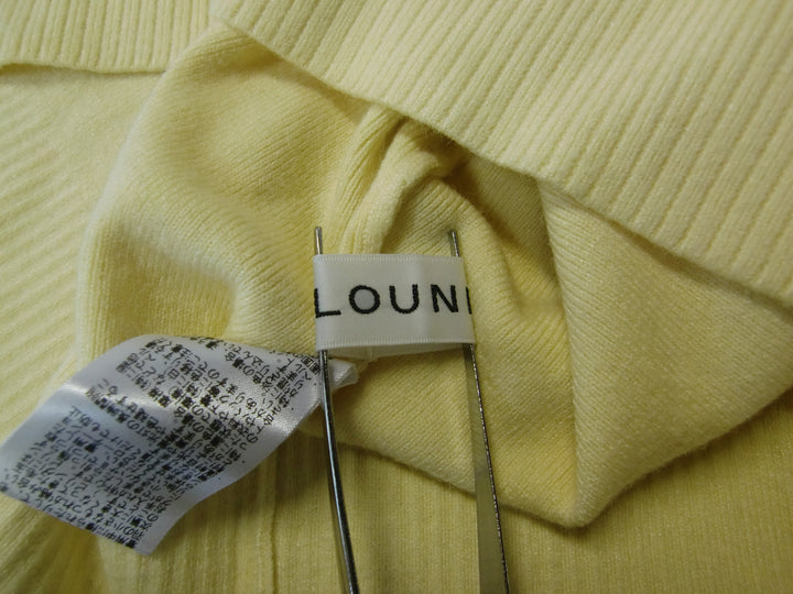 【激安古着】　LOUNIE　ニットorセーター　トップス