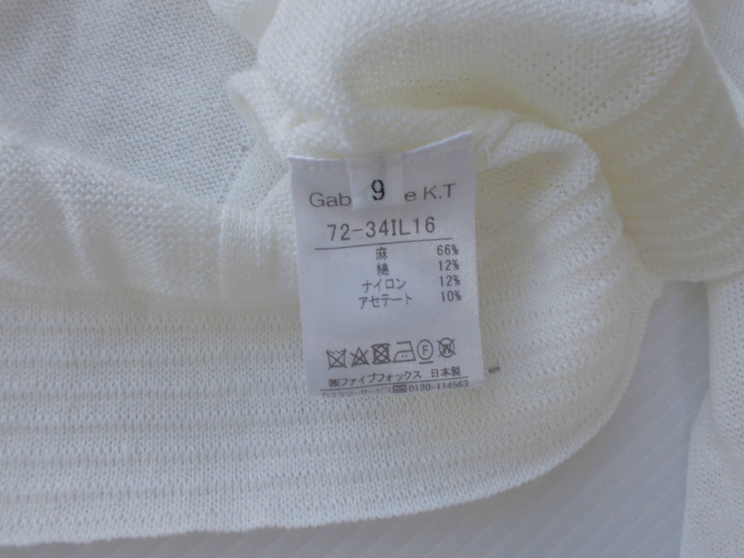 【激安古着】　Gabardine K.T　その他アウター　アウター