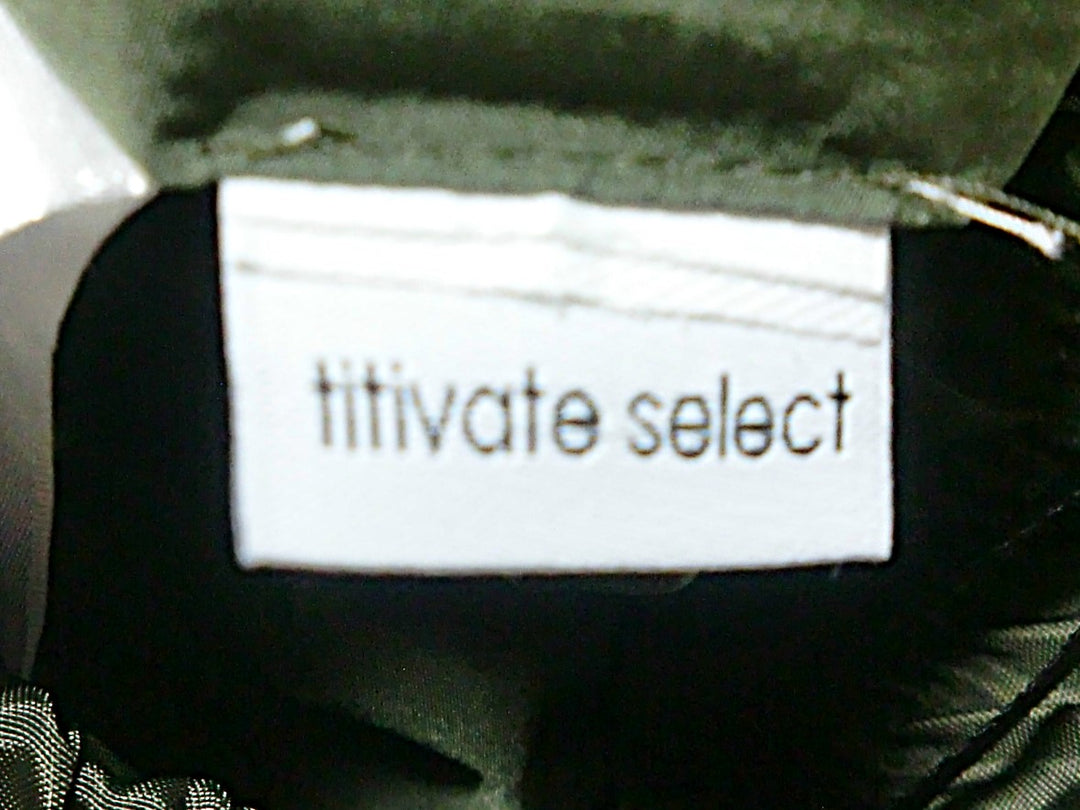 【激安古着】 titivate select　ロング/マキシ　スカート