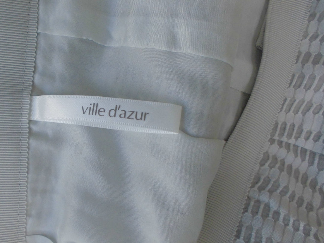 【激安古着】　ville d'azur　ミディアム丈　スカート