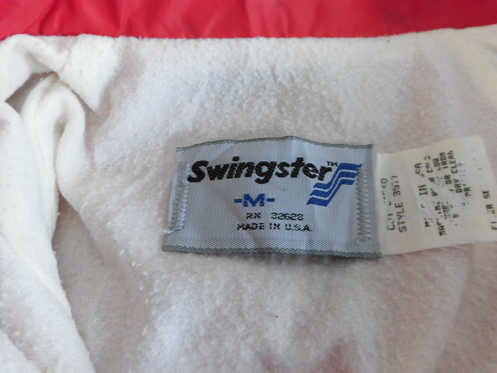 【激安古着】 Swigster　ナイロンジャケット　アウター