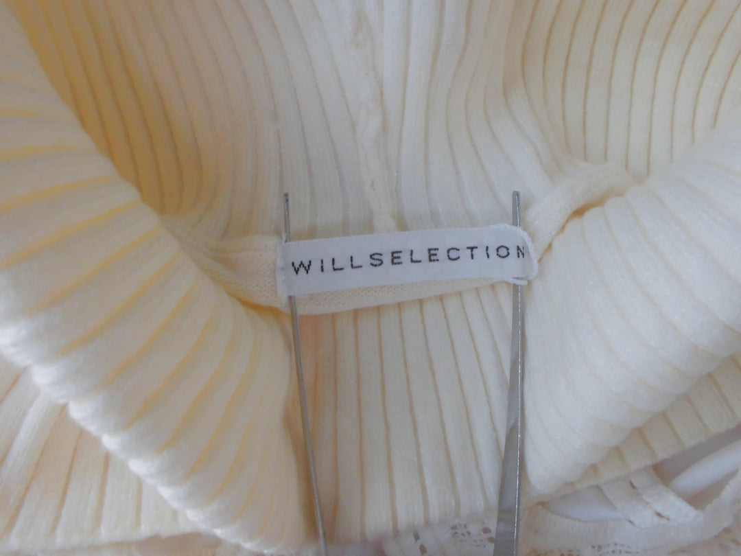 【激安古着】　WILL SELECTION　ワンピース　ワンピース or ドレス