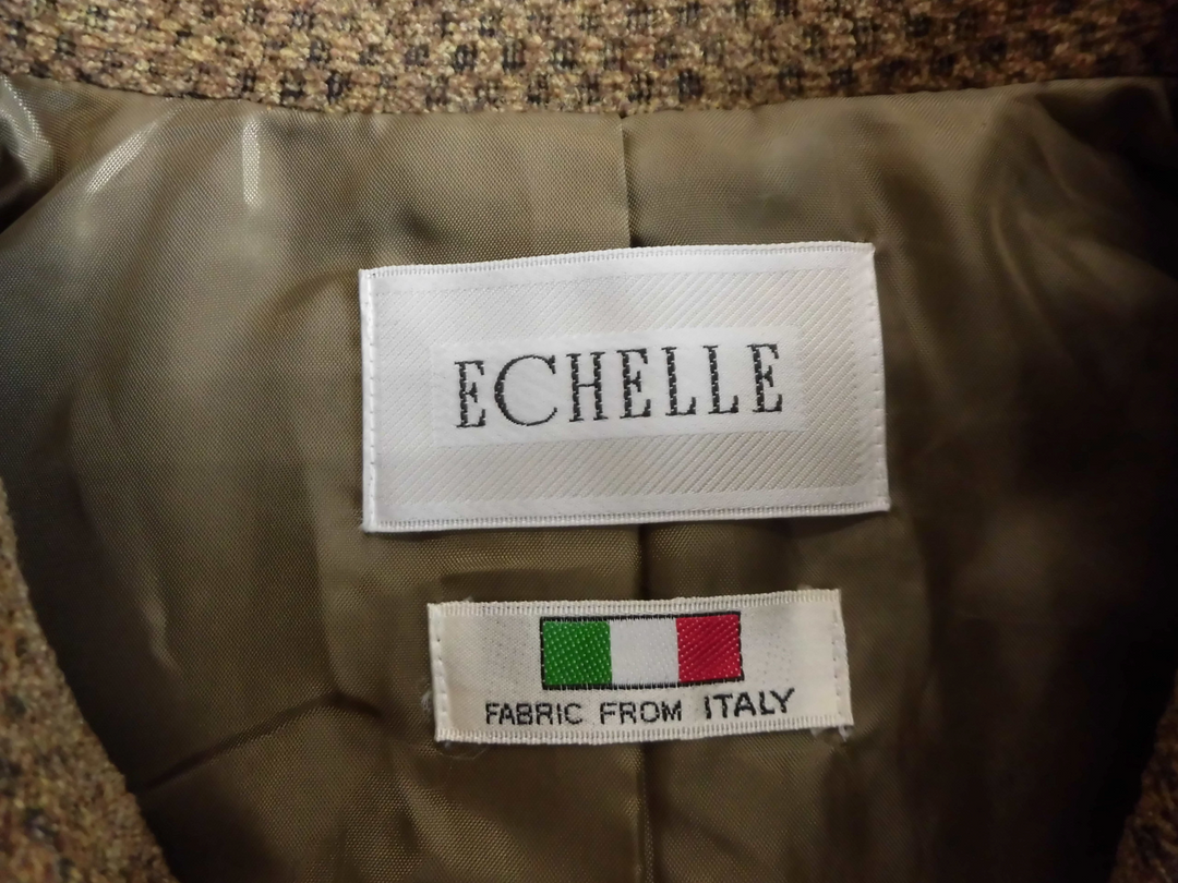 【激安古着】 ECHELLE　その他アウター　アウター
