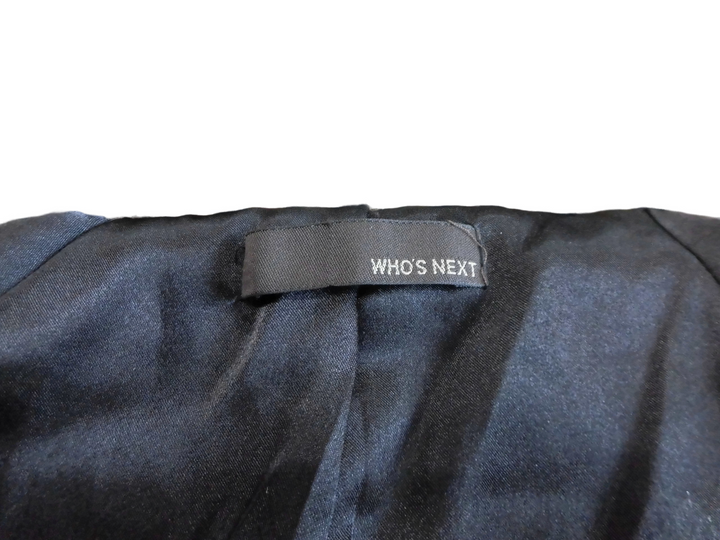 【激安古着】 WHOS NEXT　その他アウター　アウター