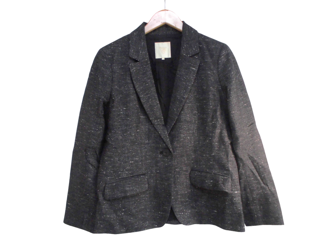 【激安古着】　ville d'azur　フォーマルスーツ　オールインワンセットアップ