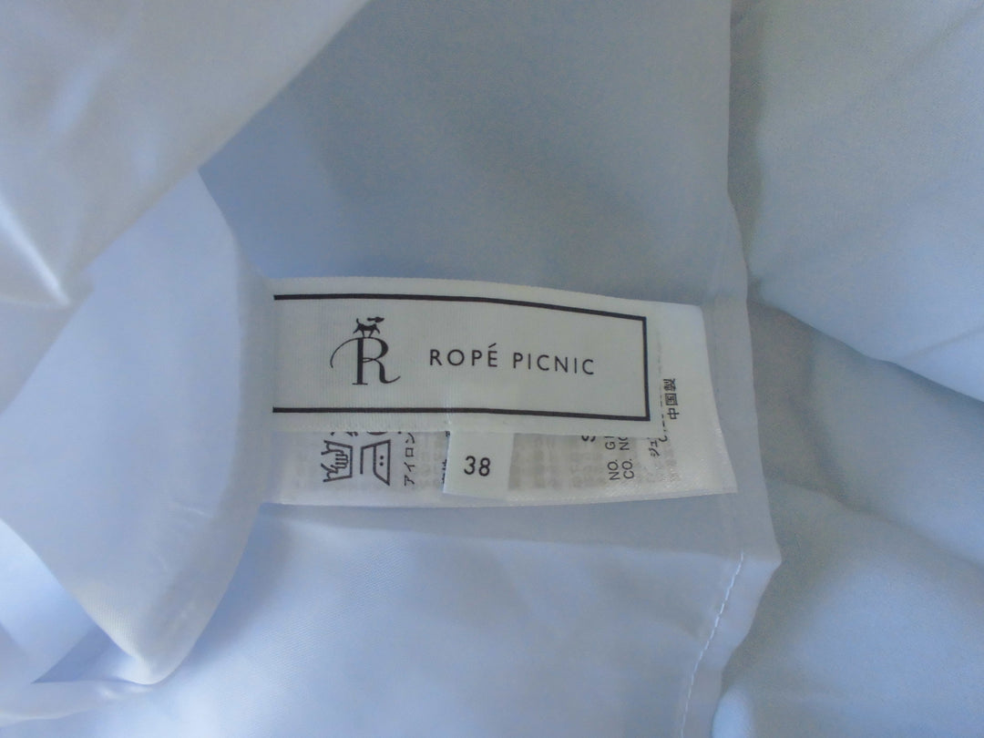 【激安古着】 ROPE PICNIC ロペピクニック　ワンピース　ワンピース or ドレス