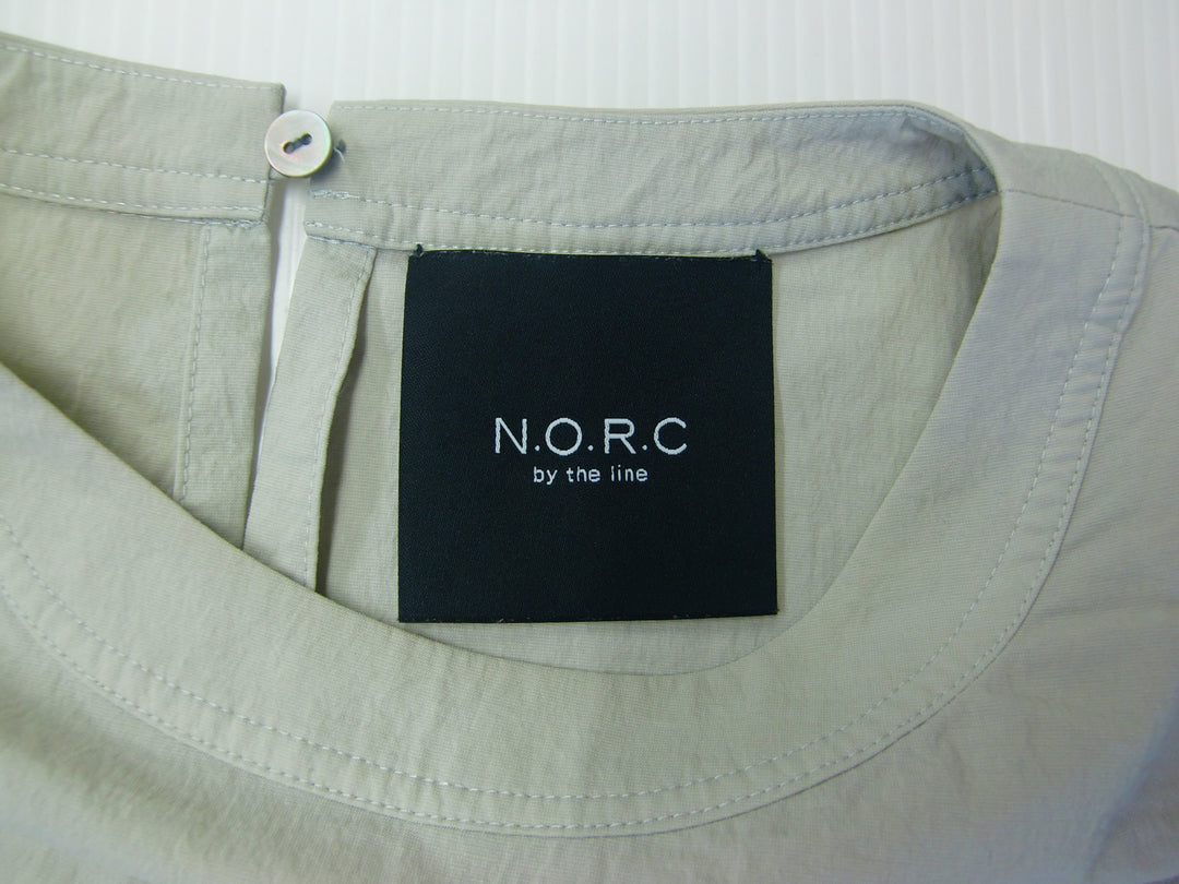 【激安古着】 N.O,R,C　ノースリーブ　トップス