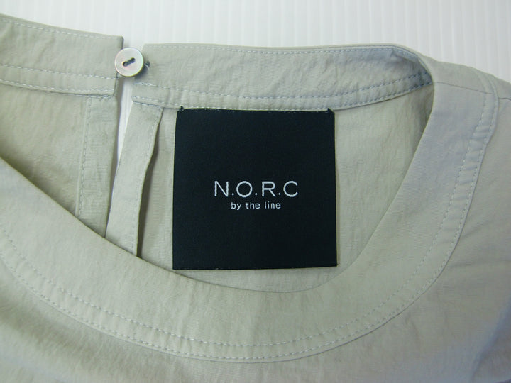 【激安古着】 N.O,R,C　ノースリーブ　トップス