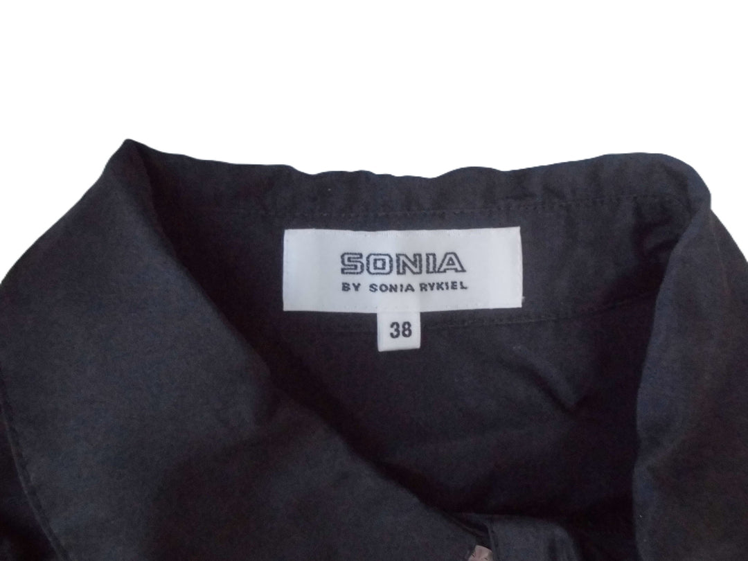 【激安古着】　SONIA　シャツワンピース　ワンピース or ドレス