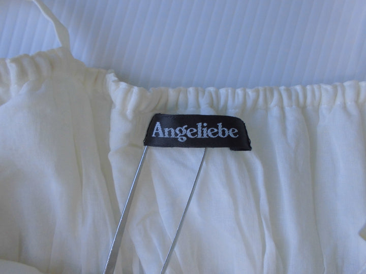 【激安古着】 Angeliebe　チュニック　ワンピース or ドレス