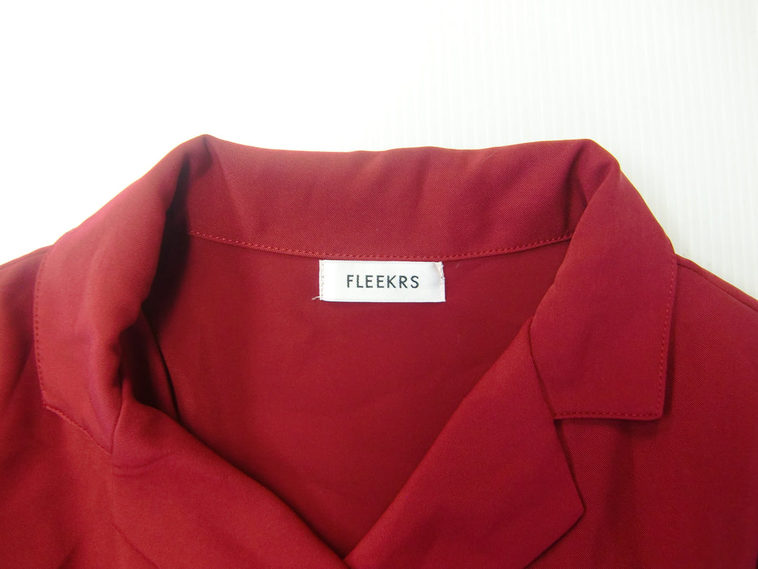 【激安古着】 FLEEKRS　ワンピース　ワンピース or ドレス