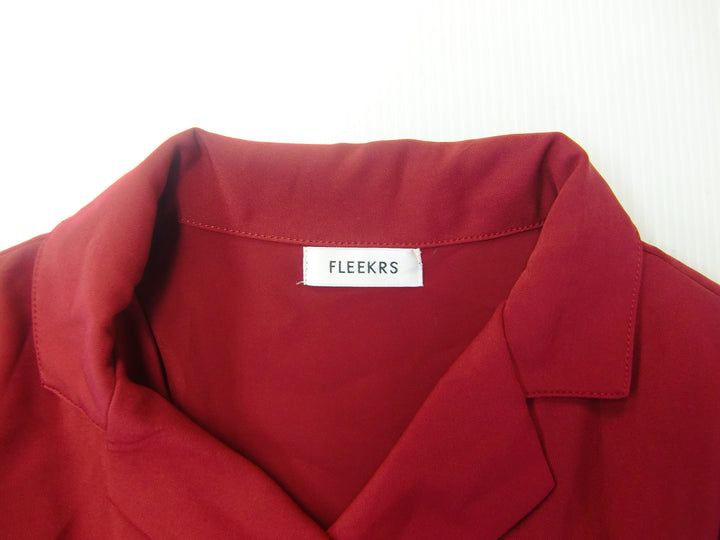 【激安古着】 FLEEKRS　ワンピース　ワンピース or ドレス